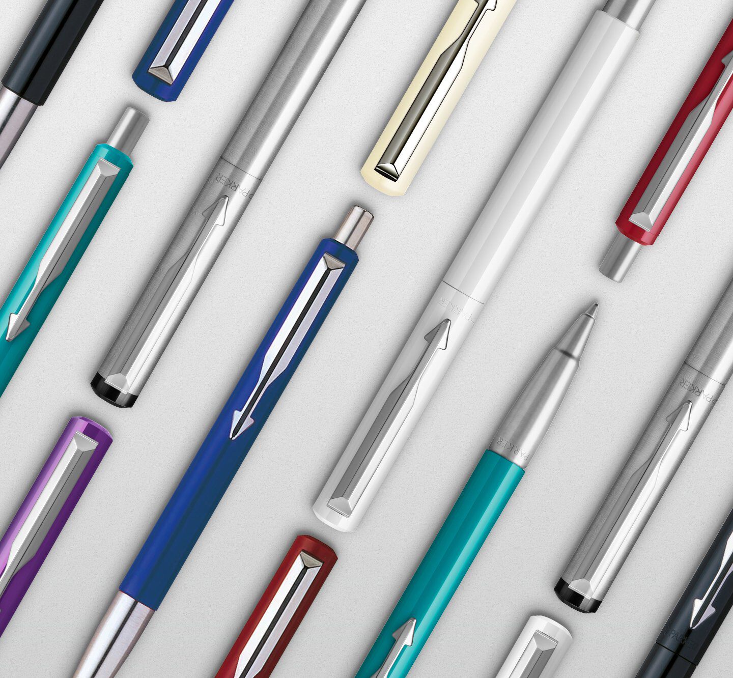 pens