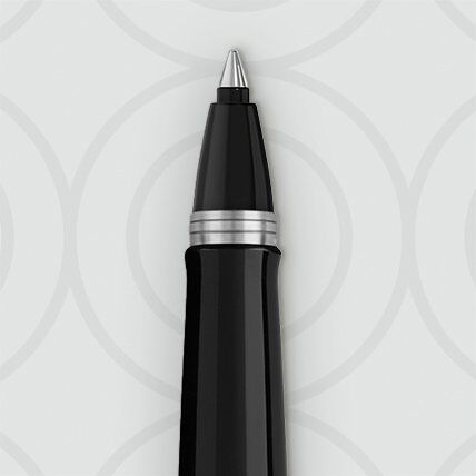 pen up close
