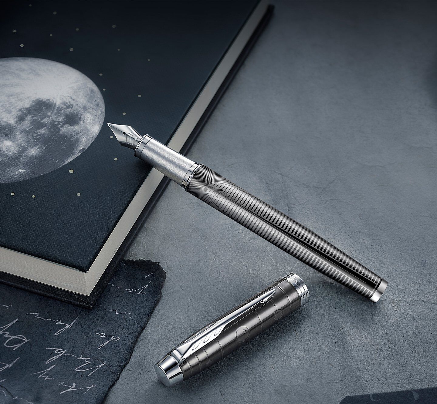 pen