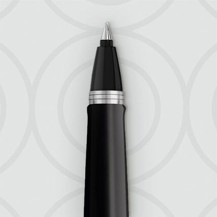 parkerpen logo