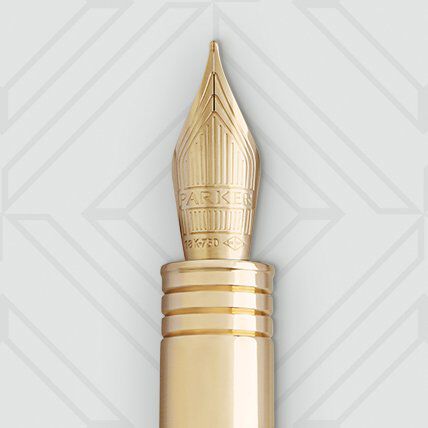 pen nib