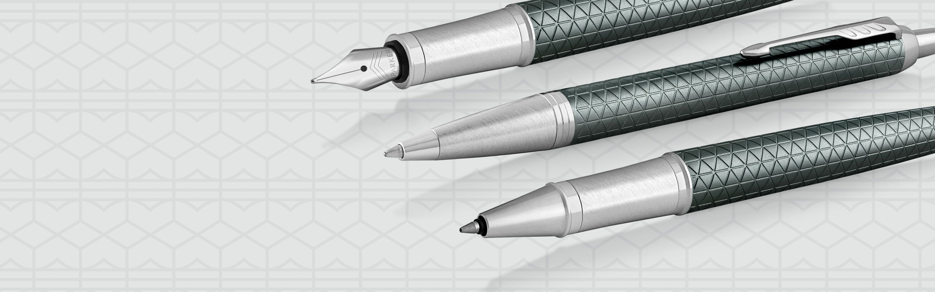 parker im pen collection parker