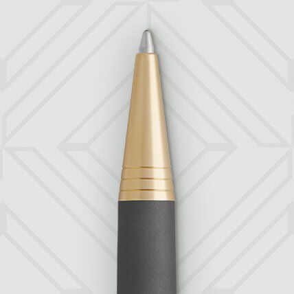 pen close up