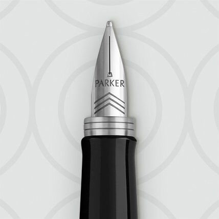 parkerpen logo