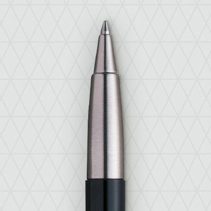 ballpoint pen