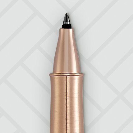 pen close up