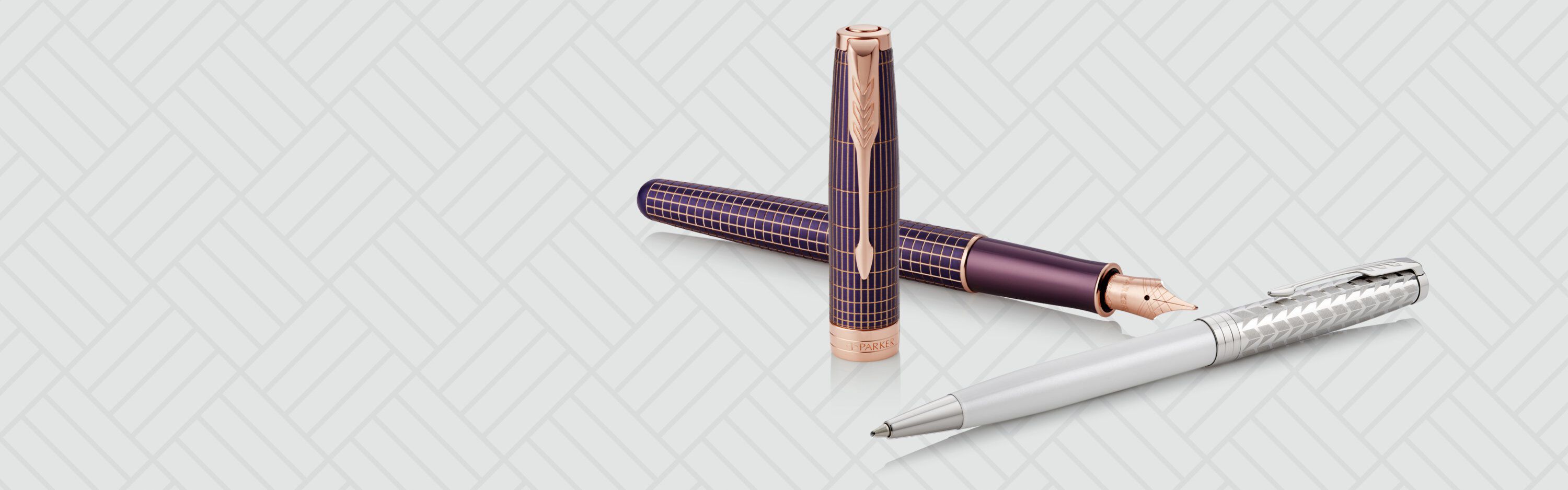 parker sonnet pen collection parker